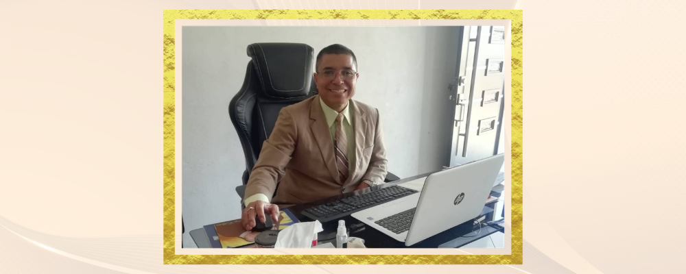 Lic. Adrián Castillejo abogado familiar