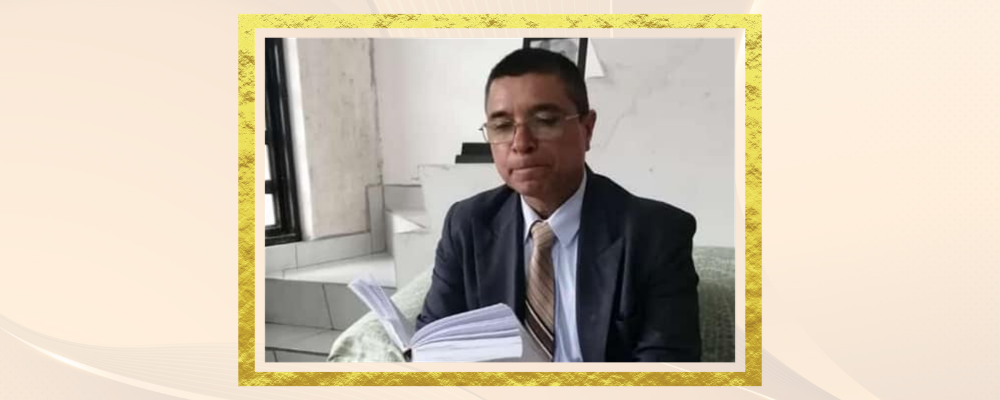 Lic. Adrián Castillejo abogado familiar