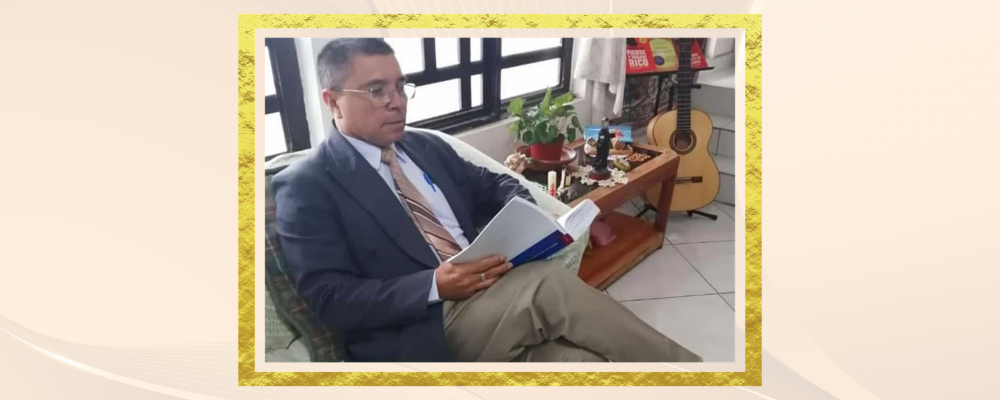 Lic. Adrián Castillejo abogado familiar